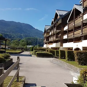 Le Duplex Septimontain Samoëns